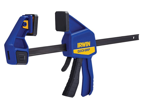 IRWIN Quick-Grip Quick-Change Medium-Duty Bar Clamp