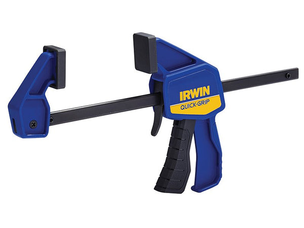 IRWIN Quick-Grip Mini Bar Clamp