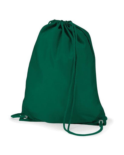 Quadra Bags Gymsac - QD017M - [CLEARANCE]