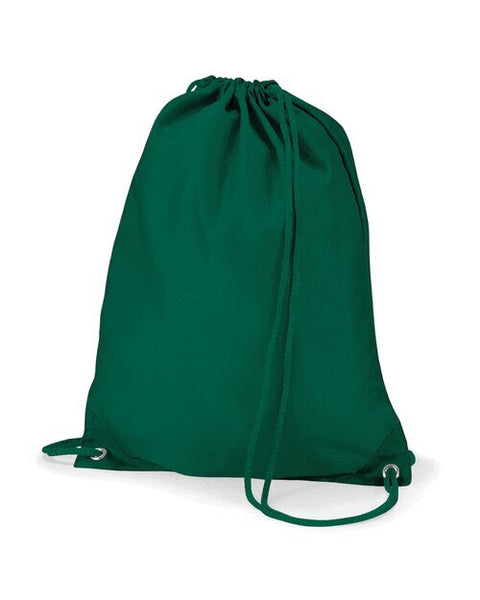 Quadra Bags Gymsac - QD017M - [CLEARANCE]