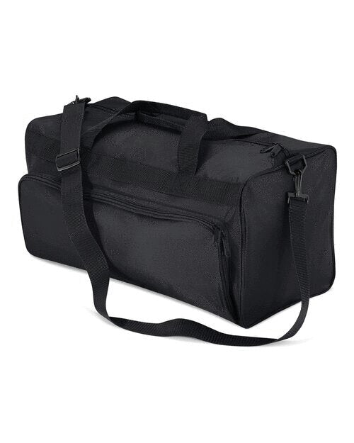 Quadra Bags Advertising Holdall - QD045M