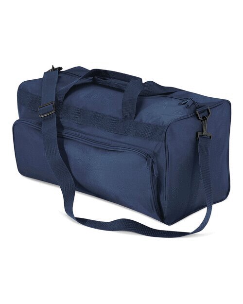 Quadra Bags Advertising Holdall - QD045M