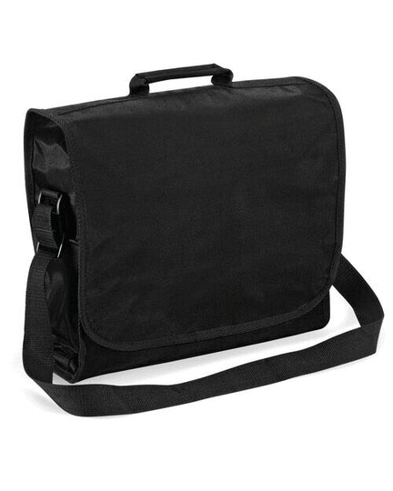 Quadra Bags Record Bag - QD090M