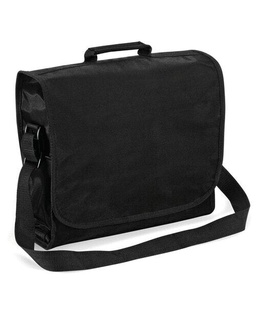 Quadra Bags Record Bag - QD090M