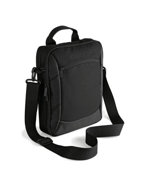Quadra Bags Executive Ipad /Tablet Case - QD264M
