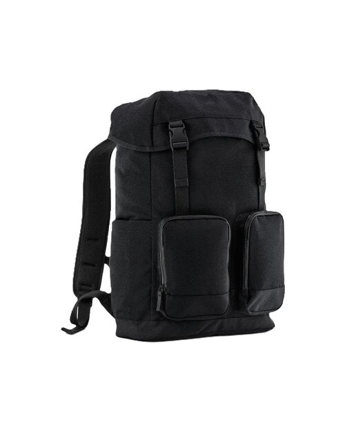 Bags Stockholm Laptop Rucksack - QD270M