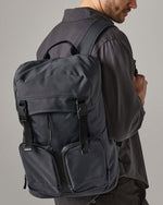 Bags Stockholm Laptop Rucksack - QD270M - thumbnail 1