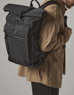Bags Axis Roll-Top Backpack - QD275M - thumbnail 1