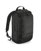 Quadra Bags Pitch Black 24 Hour Backpack - QD565M