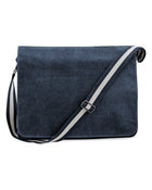 Quadra Bags Vintage Canvas Despatch Bag - QD610M