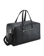 Quadra Bags Tailored Luxe Weekender - QD778M - thumbnail 1