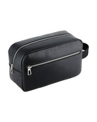 Quadra Bags Tailored Luxe Wash Bag - QD779M
