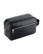 Quadra Bags Tailored Luxe Wash Bag - QD779M - thumbnail 2