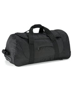Quadra Bags Vessel Team Wheelie Bag - QD904M - thumbnail 2