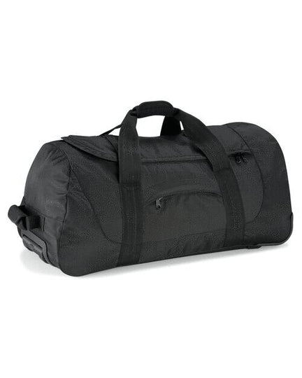 Quadra Bags Vessel Team Wheelie Bag - QD904M