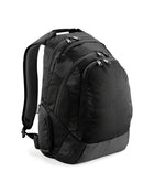 Quadra Bags Vessel Laptop Backpack - QD905M