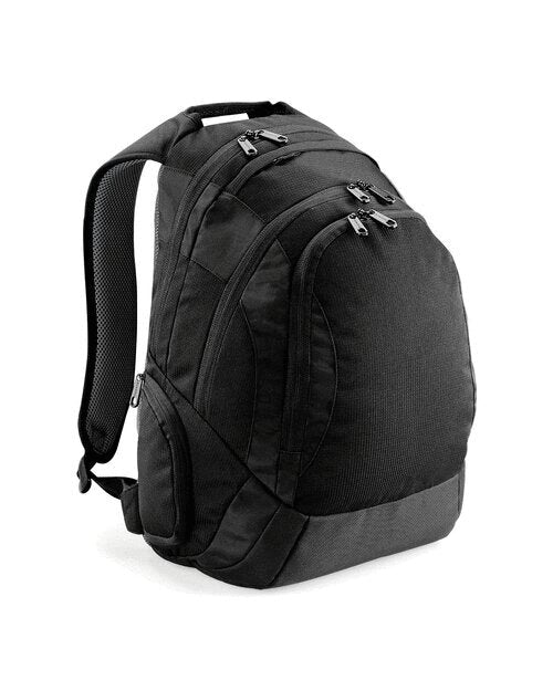 Quadra Bags Vessel Laptop Backpack - QD905M