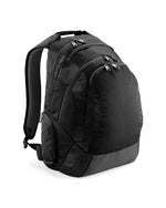 Quadra Bags Vessel Laptop Backpack - QD905M