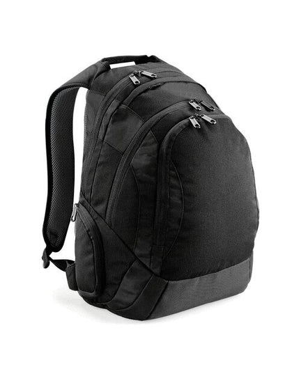 Quadra Bags Vessel Laptop Backpack - QD905M