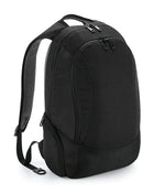 Quadra Bags Vessel Slimline Laptop Backpack - QD906M