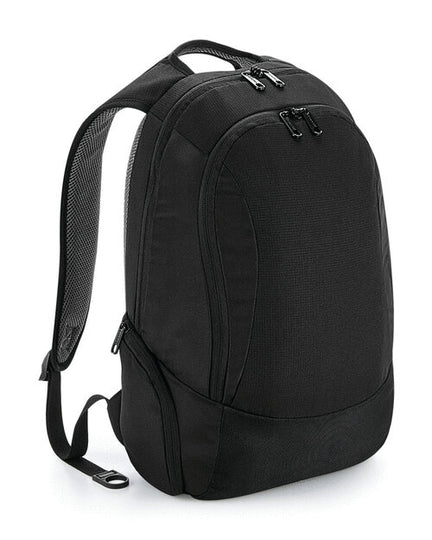 Quadra Bags Vessel Slimline Laptop Backpack - QD906M