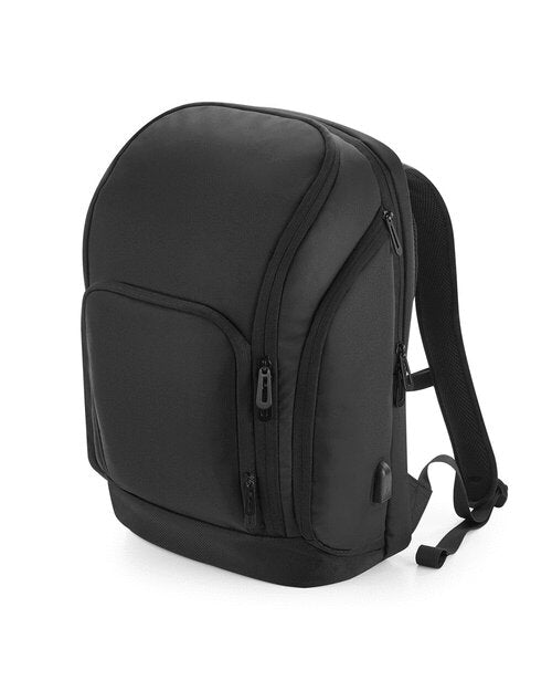 Quadra Bags Pro-Tech Charge Backpack - QD910M