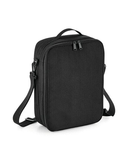 Quadra Bags Padded Camera Organiser - QD922M