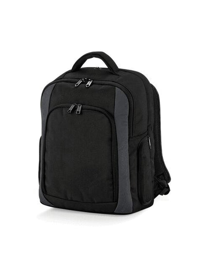 Quadra Bags Tungsten Laptop Backpack - QD968M