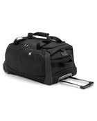 Quadra Bags Tungsten Wheelie Travel Bag - QD970M