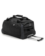Quadra Bags Tungsten Wheelie Travel Bag - QD970M