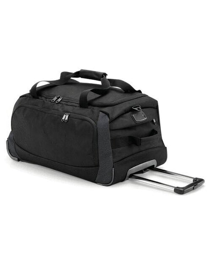 Quadra Bags Tungsten Wheelie Travel Bag - QD970M