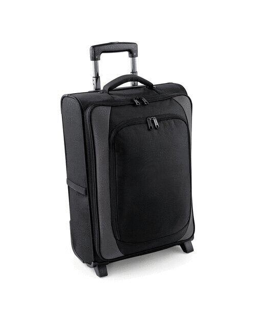 Quadra Bags Tungsten Business Traveller - QD975M