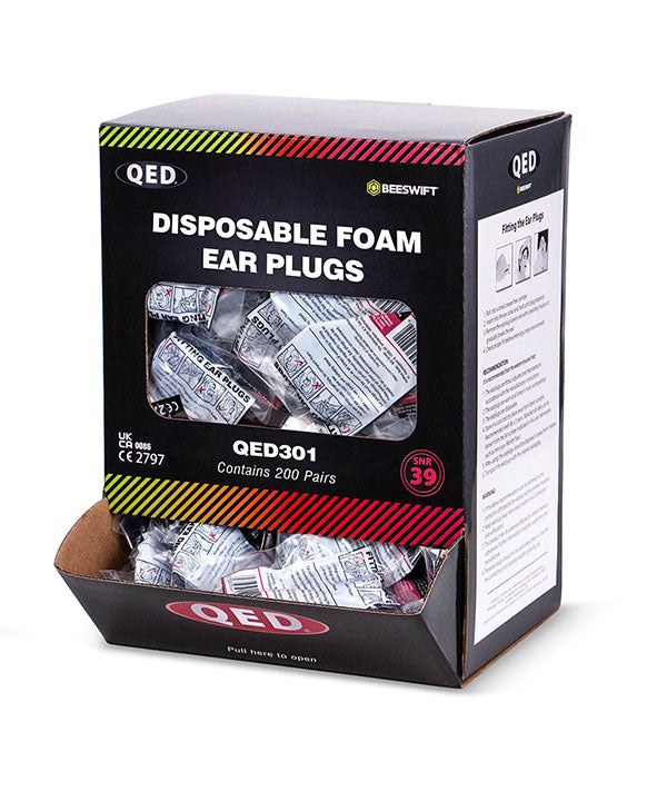 Qed Ear Plug