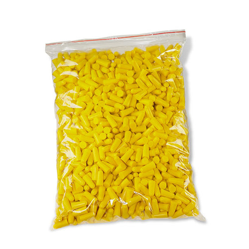 Qed 301 Ear Plug Bulk Pack 500 - [CLEARANCE]
