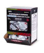 Qed Corded Detectable Ear Plug - thumbnail 1