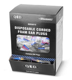 Qed Corded Ear Plug - thumbnail 2
