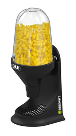 Qed Dispenser C/W Plugs - thumbnail 1
