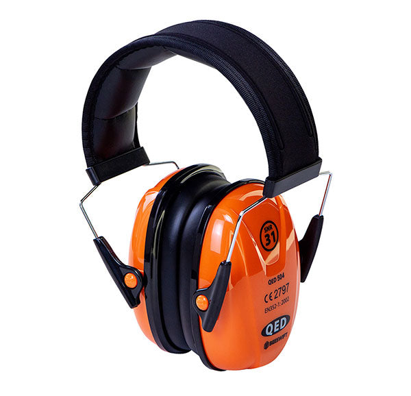 Qed Ear Defenders Snr 31