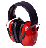 Qed Ear Defenders Snr 33 - thumbnail 1