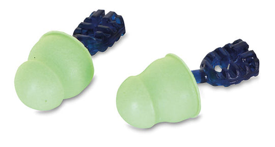 Qed Foam Ear Plugs Snr 36