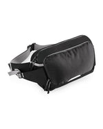 Quadra Bags Slx 5 Litre Performance Waistpack - QX515M