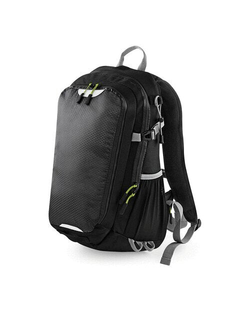 Quadra Bags Slx 20 Litre Daypack - QX520M