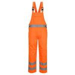 Portwest RWS Hi-Vis Bib & Brace - R441 - thumbnail 2