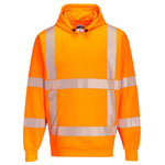 Portwest RWS Hi-Vis Hoodie - thumbnail 2