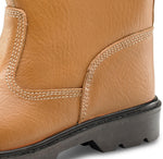 Click Footwear Rigger Boot Unlined - thumbnail 2