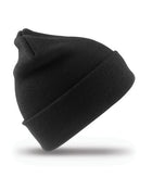 Result Wooly Ski Hat