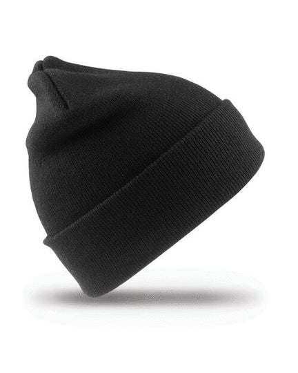 Result Wooly Ski Hat