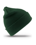 Result Wooly Ski Hat - thumbnail 2