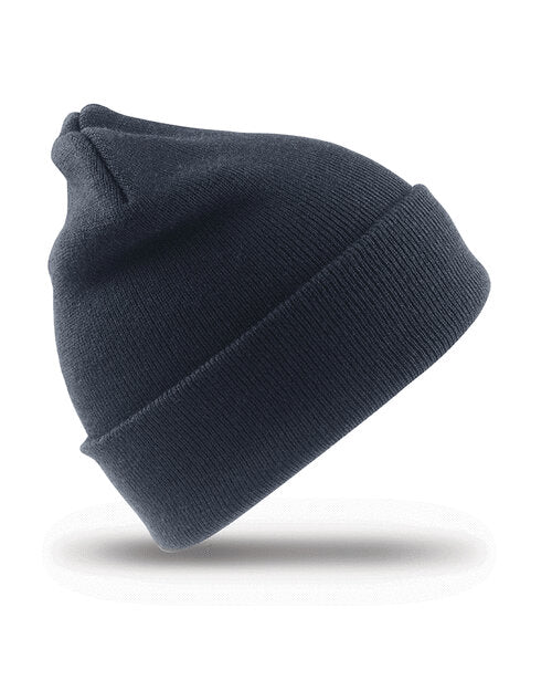 Result Wooly Ski Hat