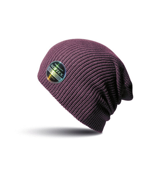 Result Core Softex Beanie